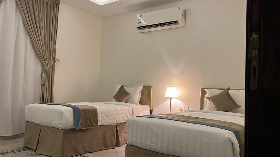 Bayader Residential Units Médine
