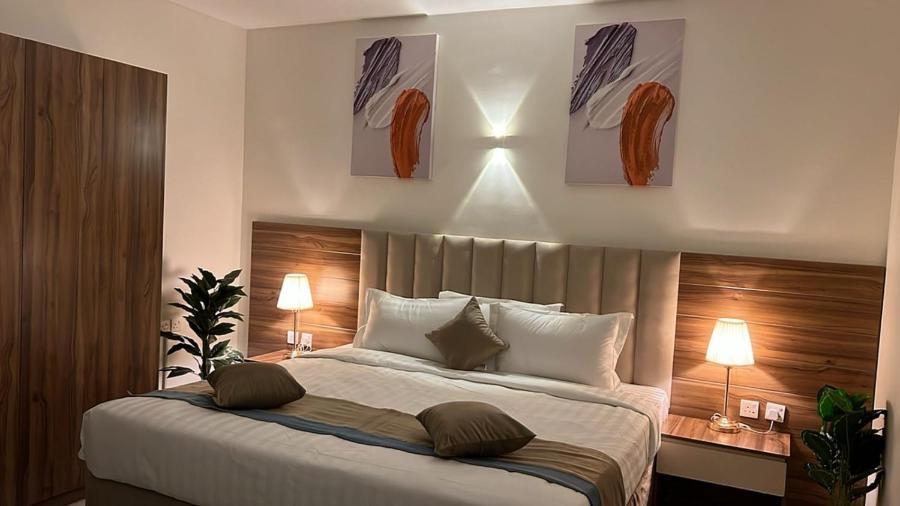 Bayader Residential Units * Médine