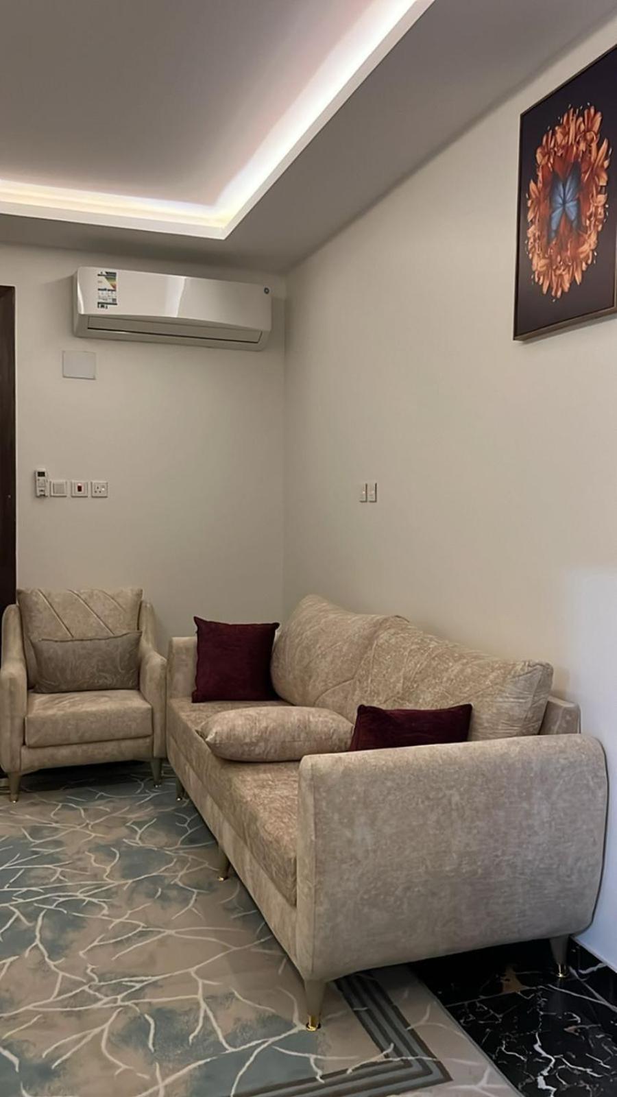Bayader Residential Units Médine